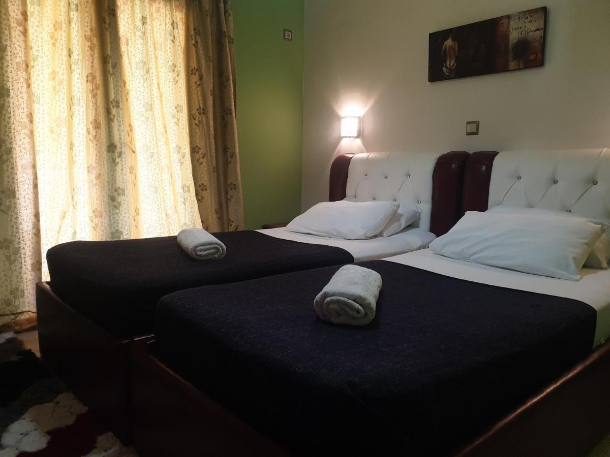 Apartment Rina Sarande