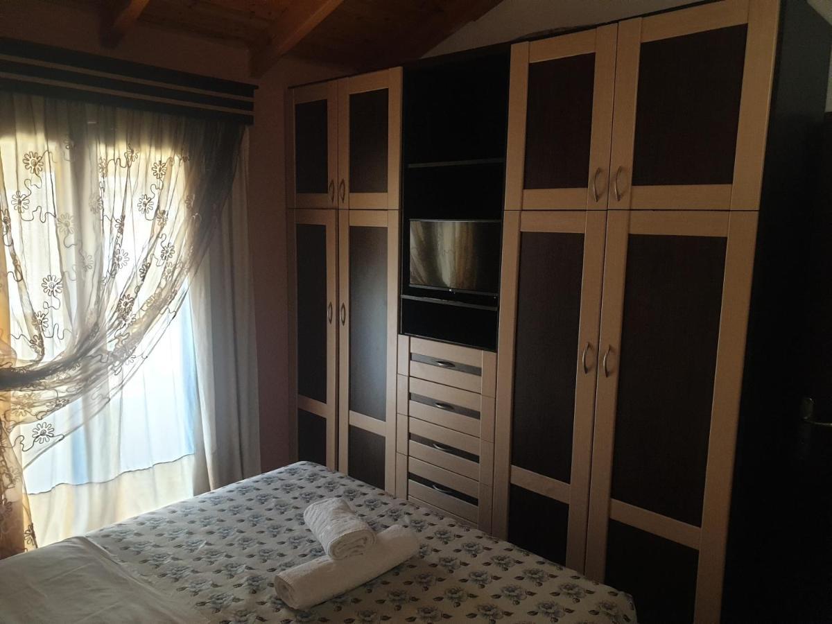 Rina Apartment