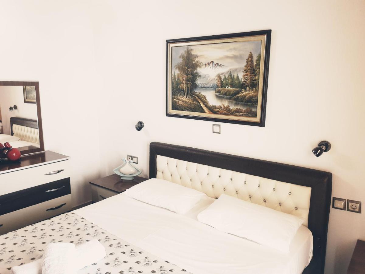 Apartment Rina