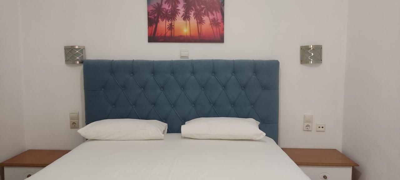 Rina Apartment