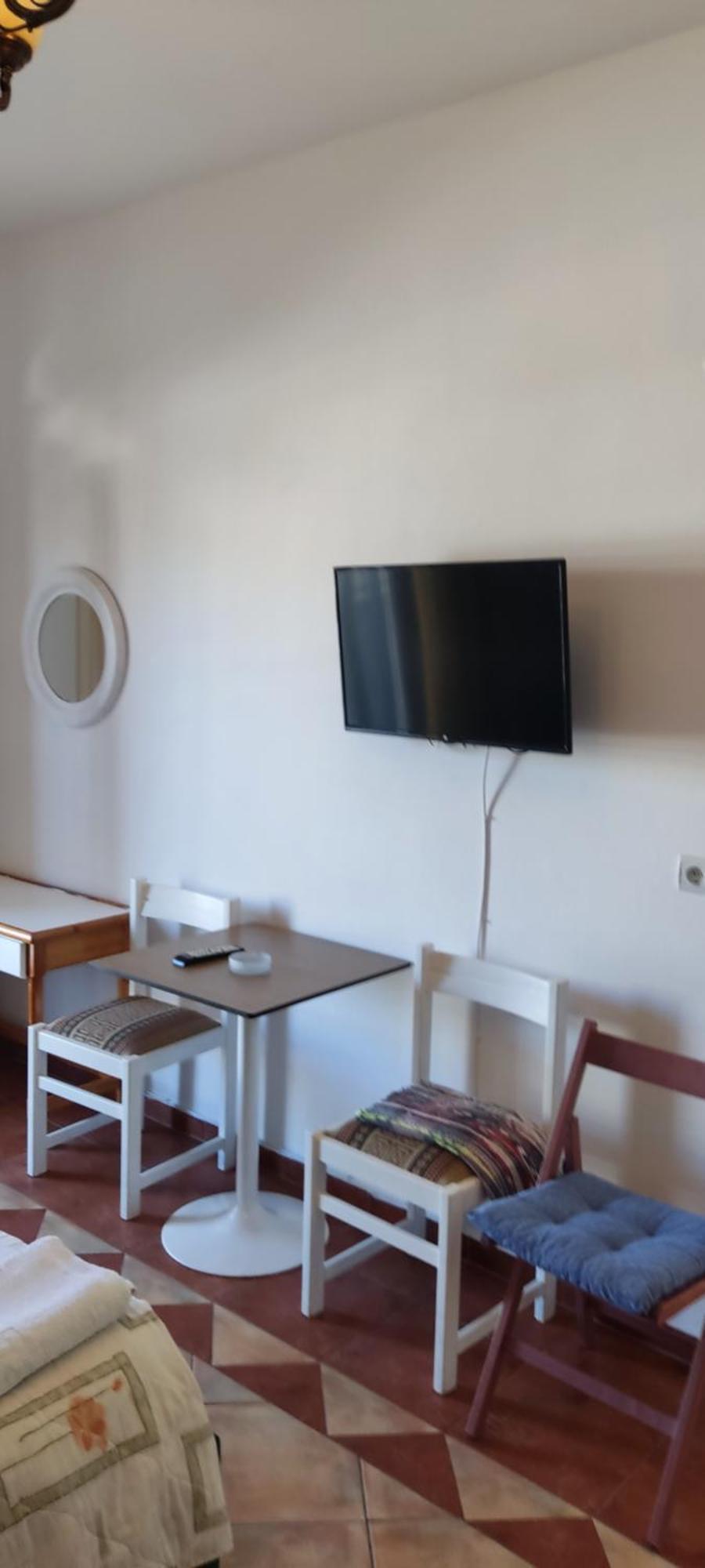 Rina Apartment *