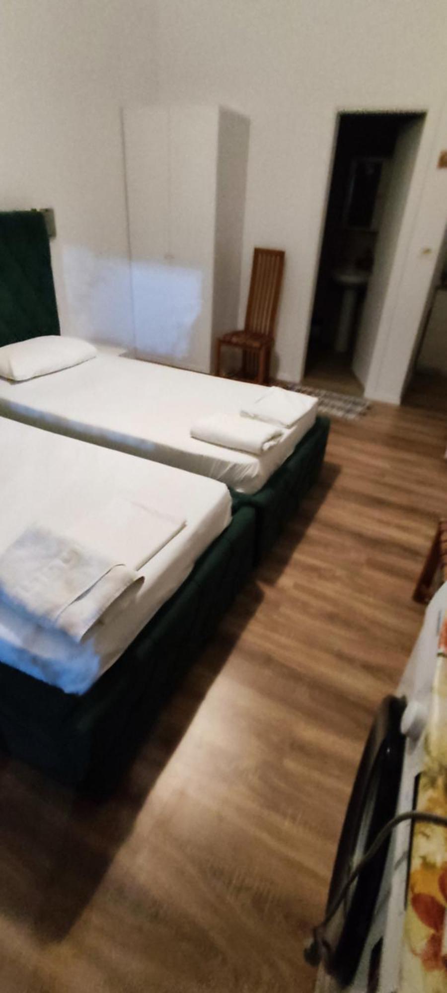 Rina Apartment Sarande