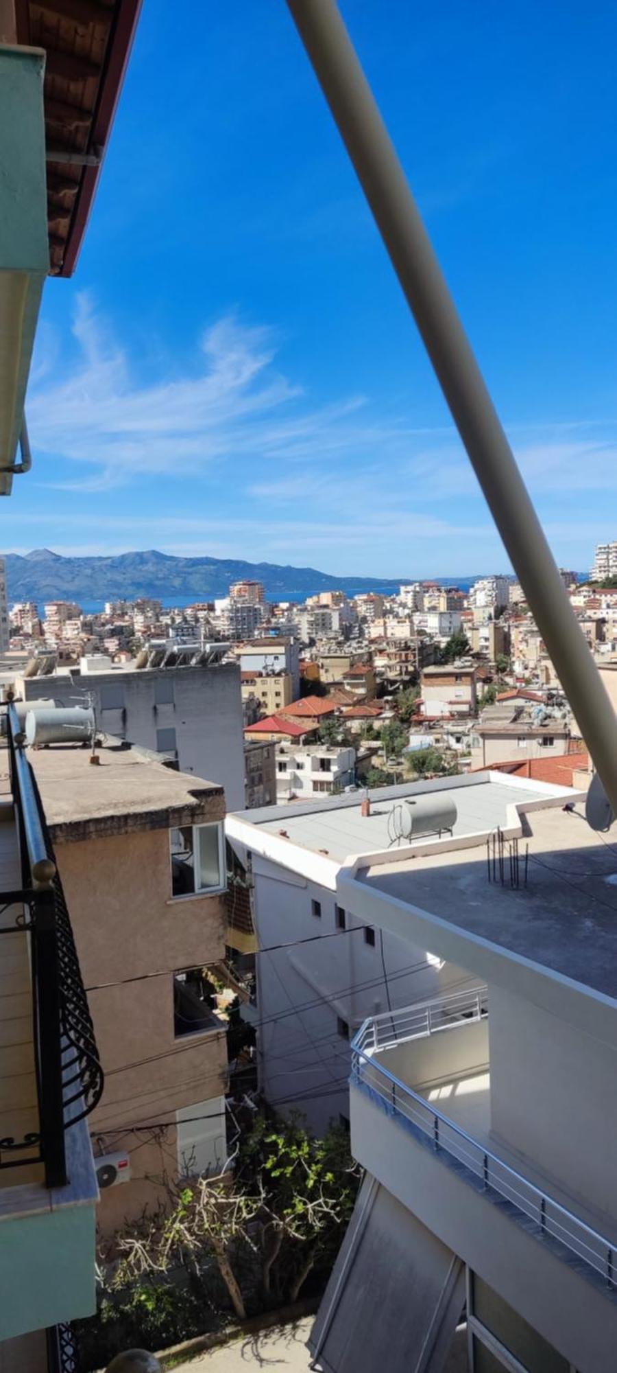 Rina Apartment Sarande