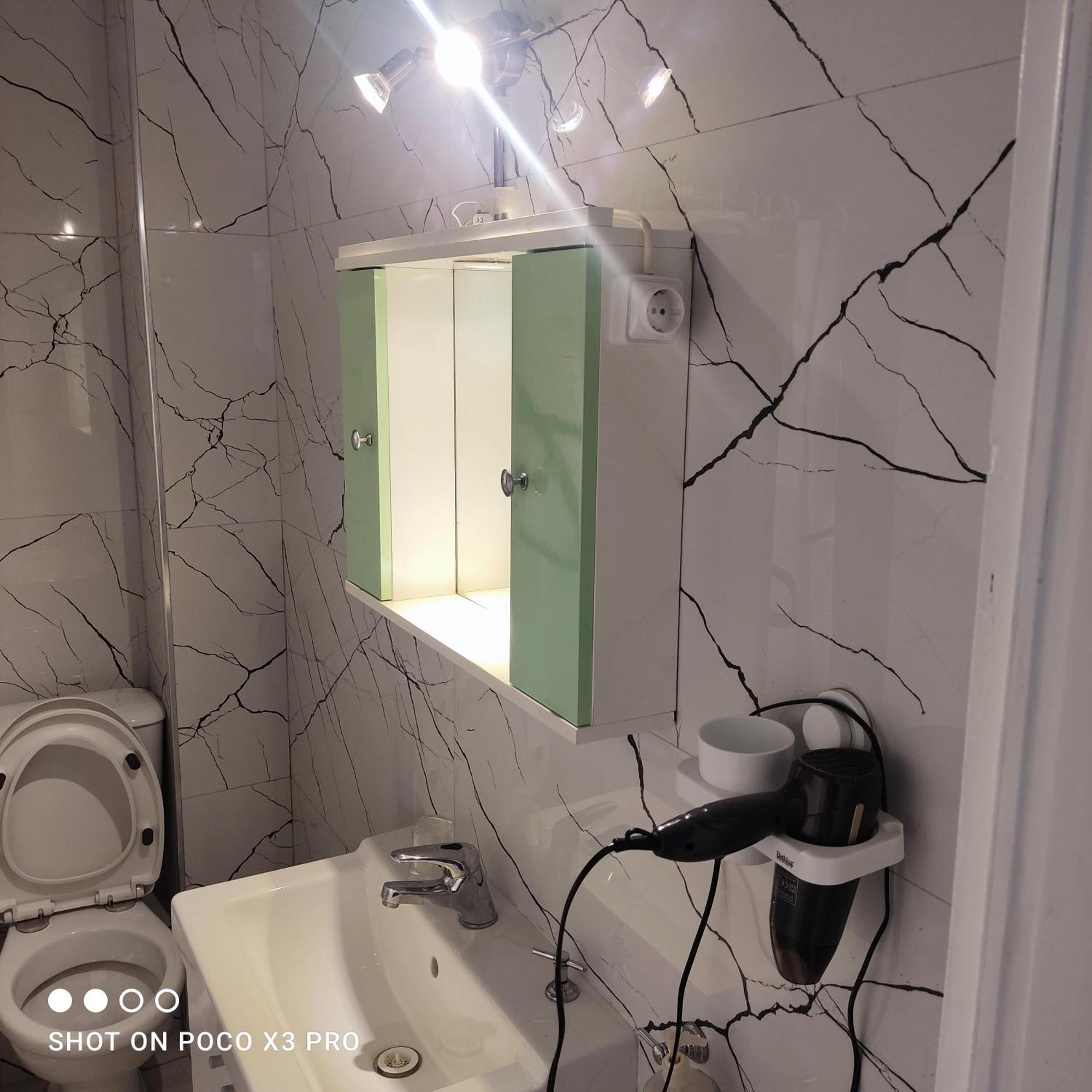 Apartment Rina Sarande