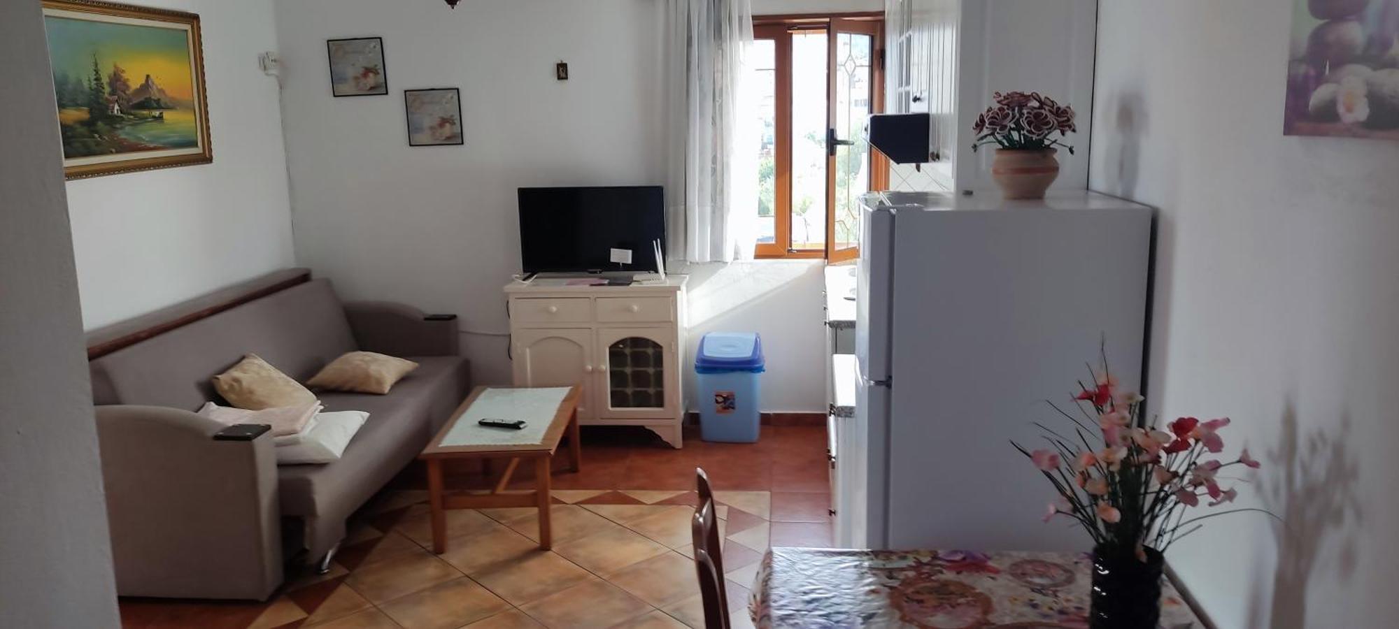 Rina Apartment Sarande