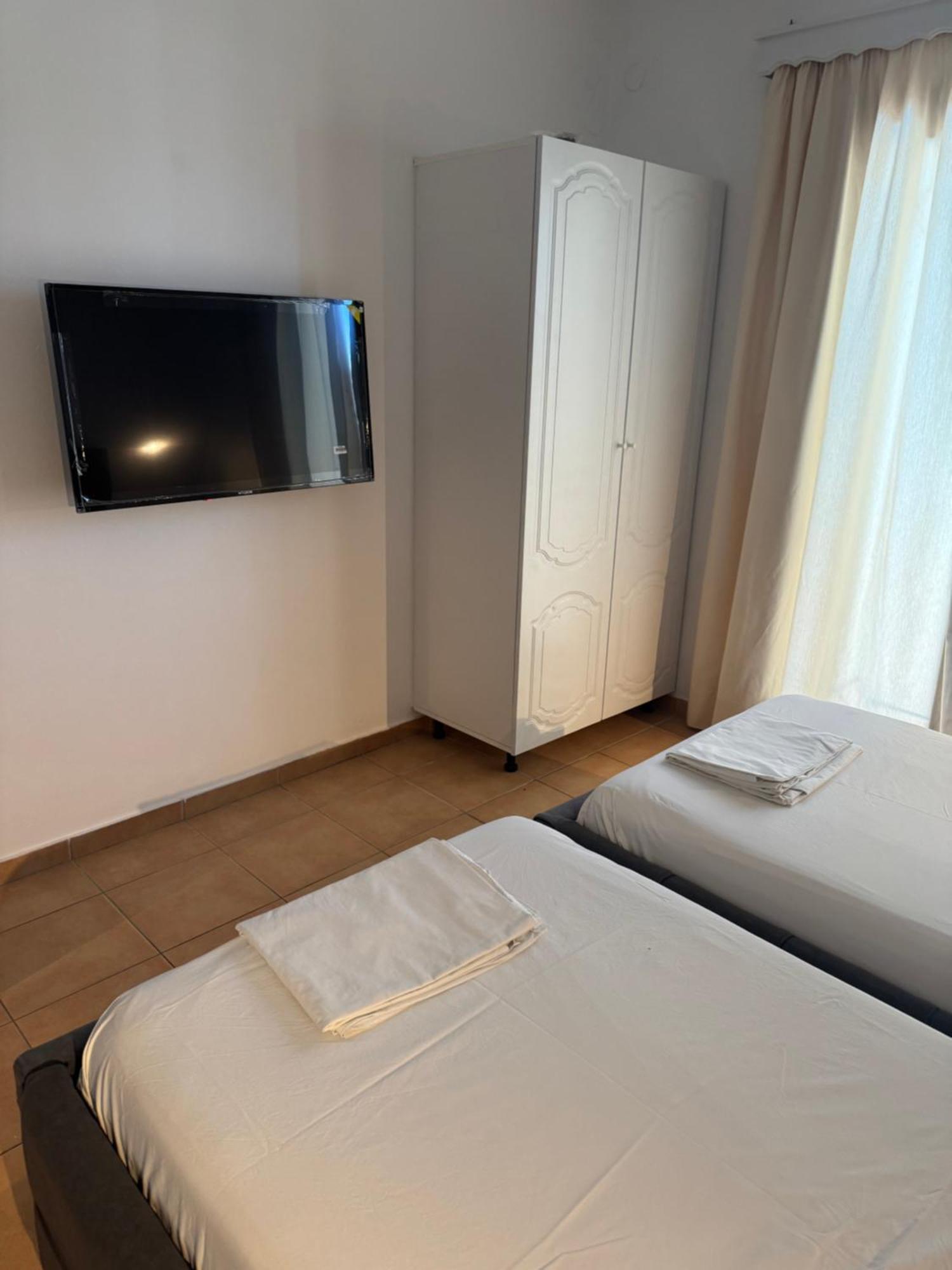 Apartment Rina Sarande