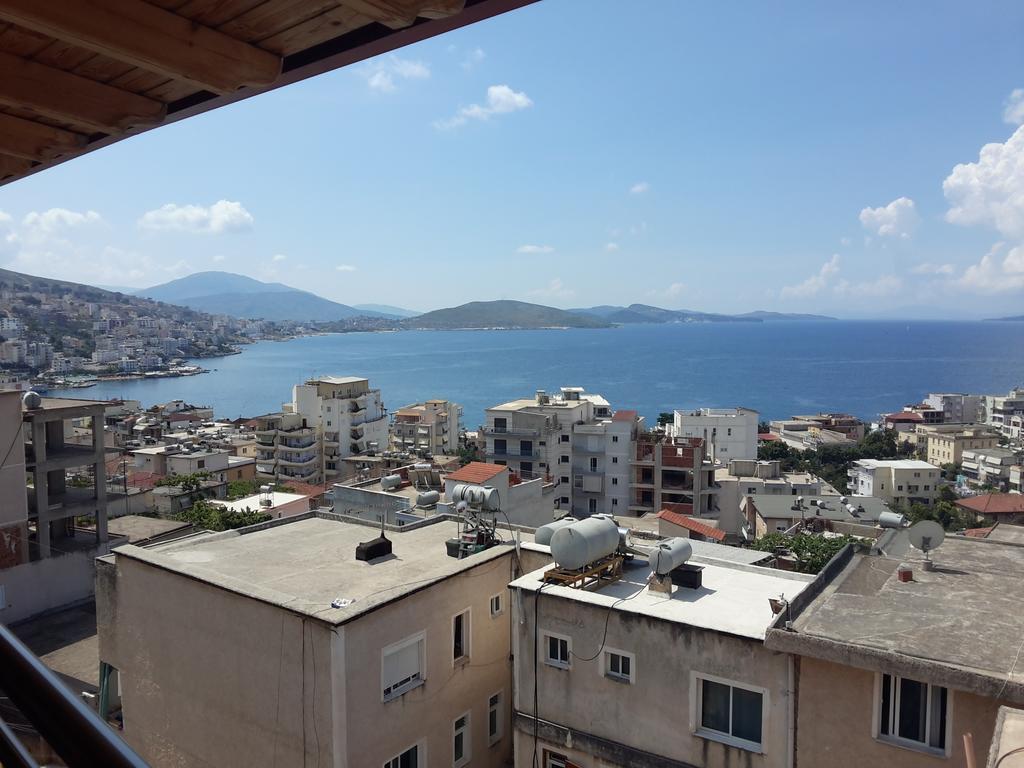 Apartment Rina Sarande