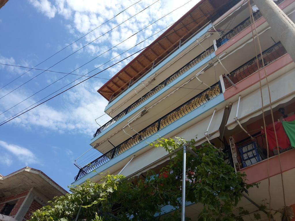 Apartment Rina